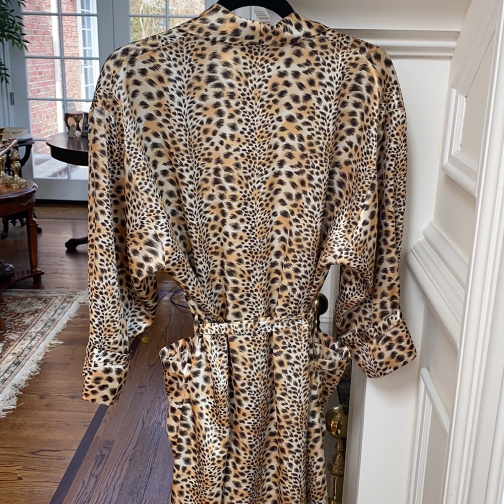 Victoria’s Secret Robe XS/S - Picture 3 of 4
